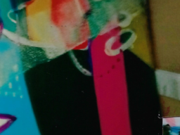 6. el sol en el pecho